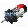 DC motor, leaf motor, 1200W motor 60v motor; brushed motor tricycle